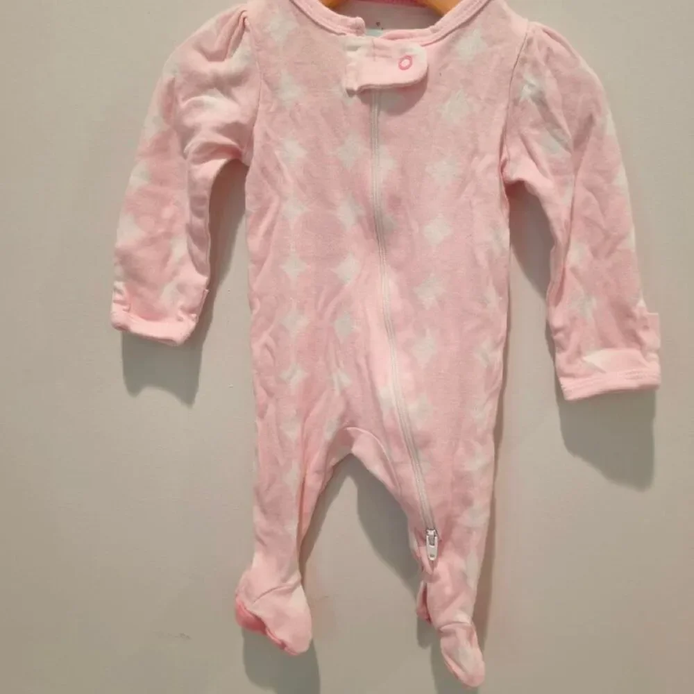 Cloud-island Women's multi Sleepsuits-babygrows